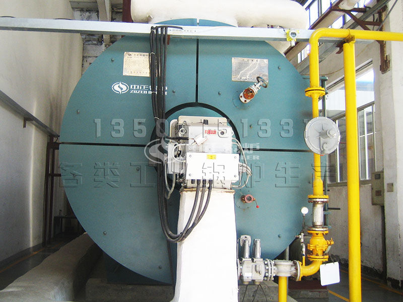 吴忠90吨热水锅炉 的操作规程是什么？