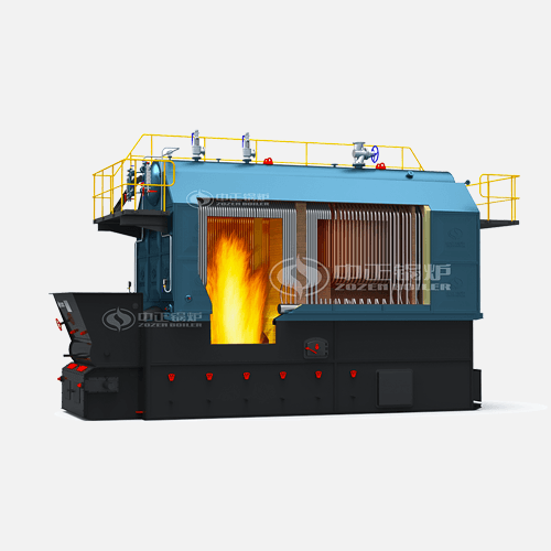 SZL系列生物质节能蒸汽炉