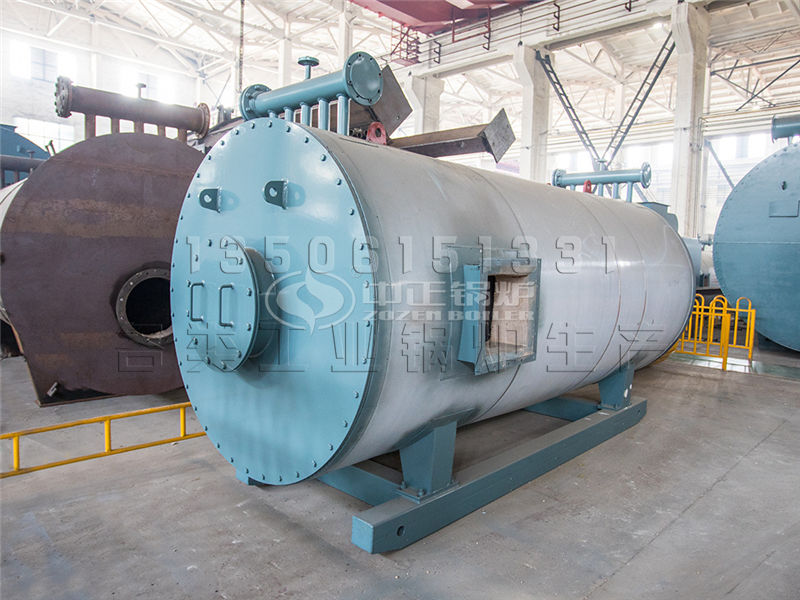 梧州热水锅炉使用方法 的最佳空燃比是多少？